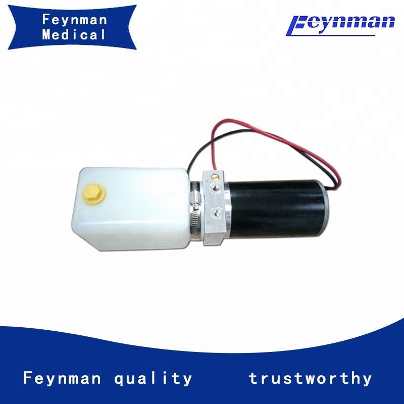 OEM ODM Operation Table Hydraulic System Oil Pump Surgical Table Accessory