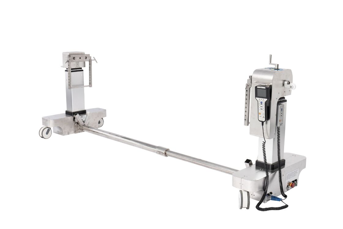 Electric Operating Table Carbon Fiber Spinal Operation Table for Orthopedic  Surgery