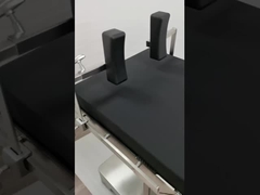 整形外科の手術台の付属品は外科的処置の椅子の肩の外科フレームを後ろ板