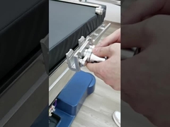 FP-037-A 操作テーブル用のクランプ