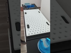 横位置 患者の位置を安定させる患者サポート