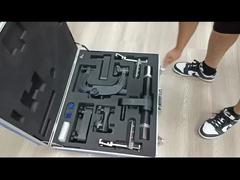 外科ヘッド安定装置