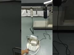 外科膝のホールダー